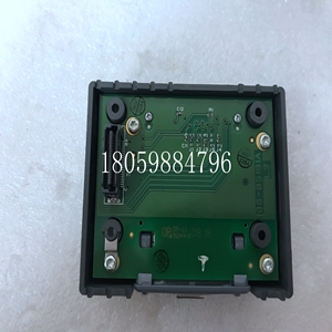 CB801模拟量输入模块