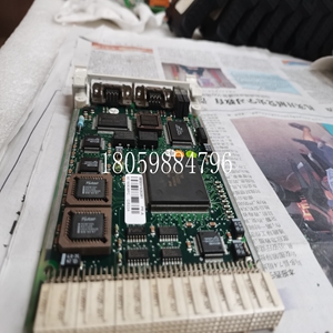ABB  086444-003备件模块