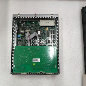 CI627机器人模块