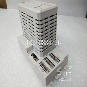 07BA60 GJV3074397R1备件模块