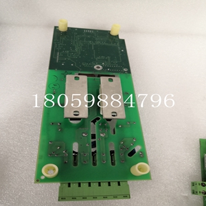 VME-7807RC-414001系统模块卡件