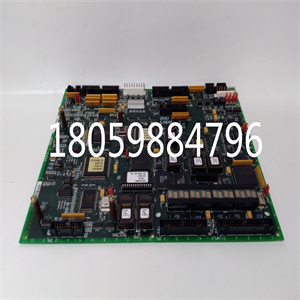 DS200TCDAG1BDB数控系统模块