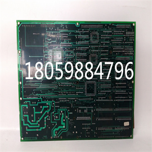 IS200TRTDH1CCC处理器模块