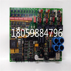 DS200TCQAG1BDC自动化模块备件