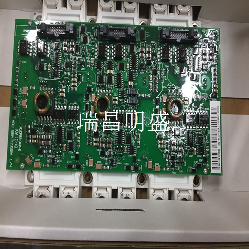 ZUBA003203R0001工控备件模块