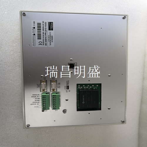 UNS0867A-P V2/HIEE405246R0002工控模块机器人备件