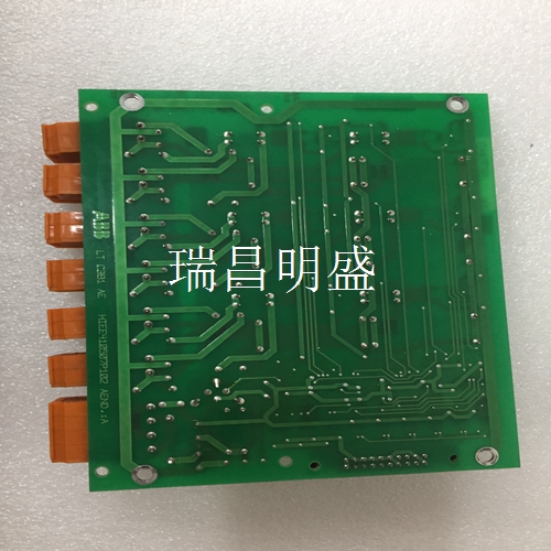 UFC765AE102 3BHE003604R0102机器人模块卡件