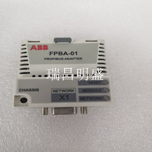UFC721AE 3BHB002916R0001模拟量输入模块