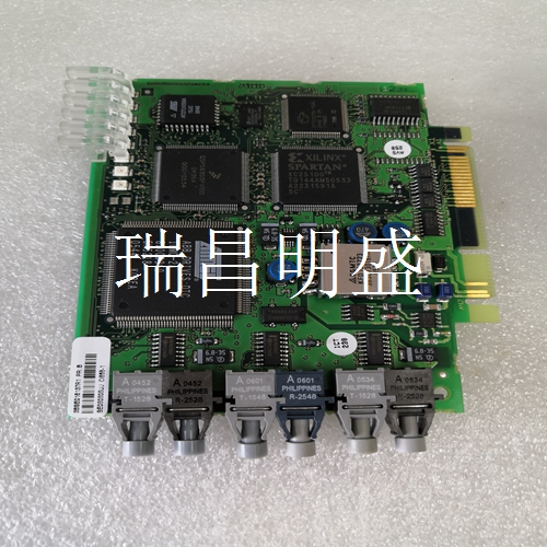 UFC718AE01 HIEE300936R0001工控备件模块