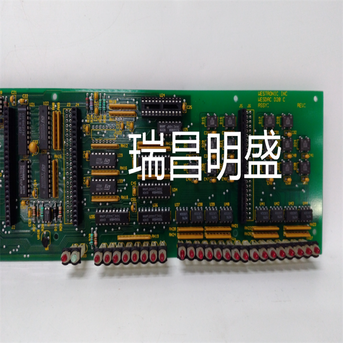 VMIVME-PS250-000工控模块机器人备件