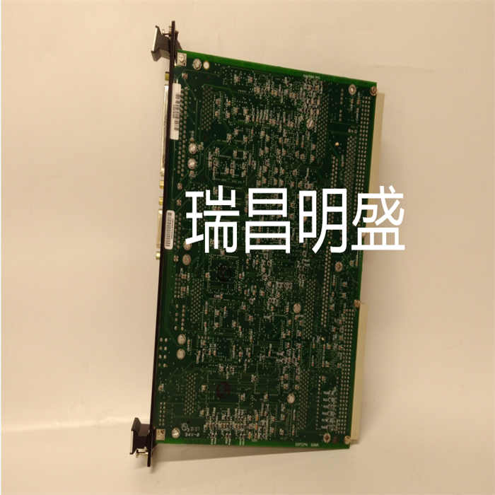 VMIVMEDR11W工控DCS系统备件