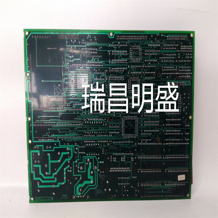 VMIVME-7807-41100自动化模块备件