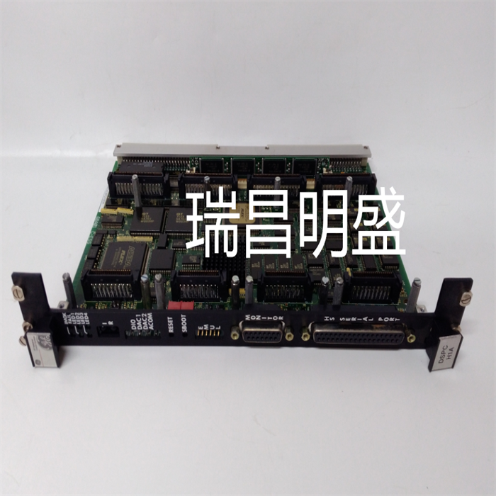 VMIVME-7587燃机工控模块