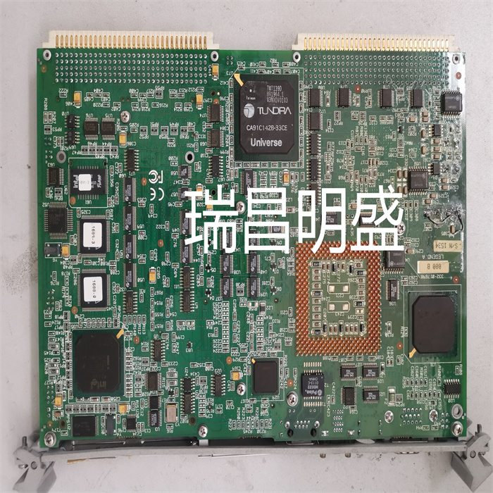 VMIVME-7700-110000模块控制器