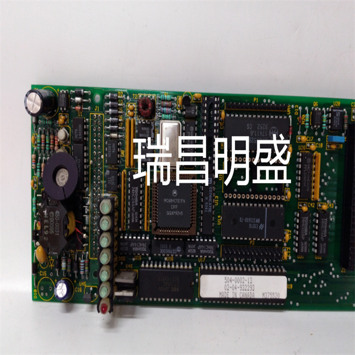 VMIVME-7671-421000燃机工控模块