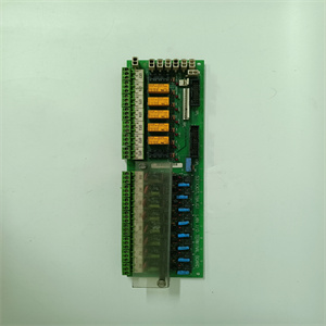 VMIVME-5010-8工控模块备件