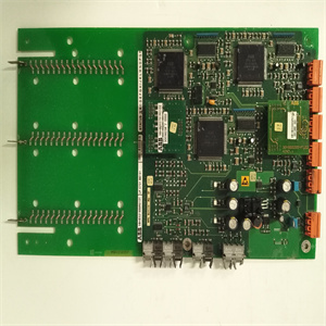 VMIVME-4512-300自动化模块备件