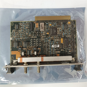 VMIVME-4215自动化模块备件