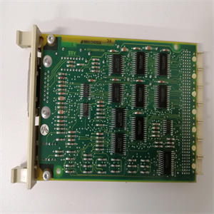 VMIVME-4100工控备件模块