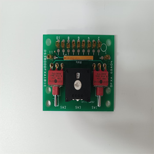 VMIVME-3801-100C工控模块备件