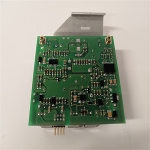 VMIVME-2511工控模块机器人备件