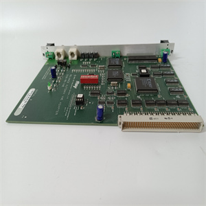 VMIVME-2120工控模块机器人备件