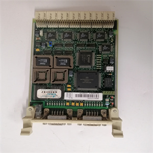 VMIVME 6015模拟量输入模块