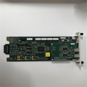 VME-PFOFI VERS 3.40 990901模块控制器