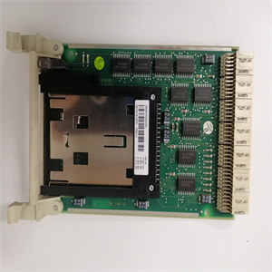 CM592-DP工控DCS系统备件