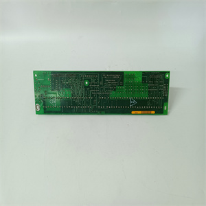 UNS4881bV4 3BHE009949R0004工控备件机器人模块