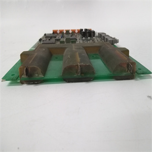 UAZ325575 DCS工控模块备件