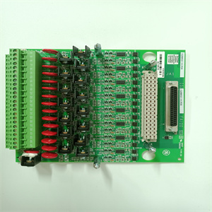 TC501V150 3BSC550038R3工控DCS系统备件