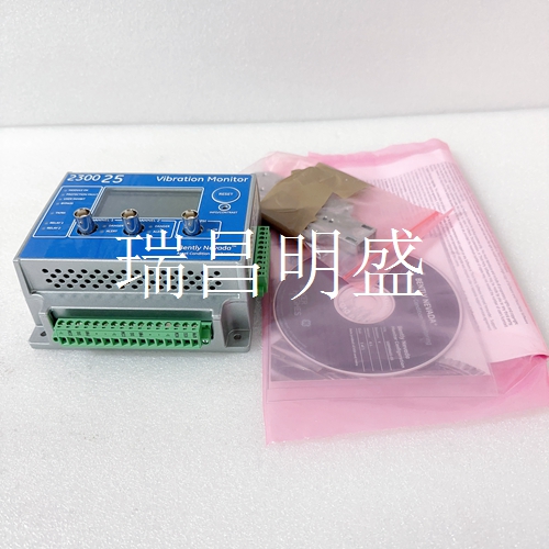 230025-00 工控DCS系统备件