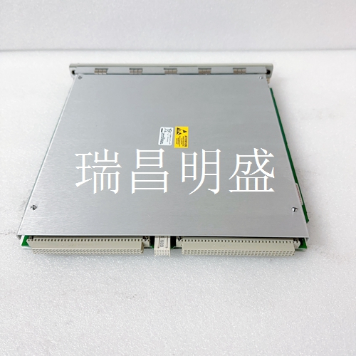 3500/22M 138607-01工控模块备件