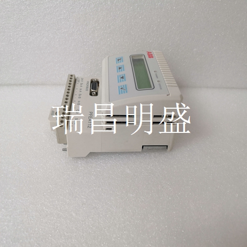 ABB PFEA112-20 通用电气卡件