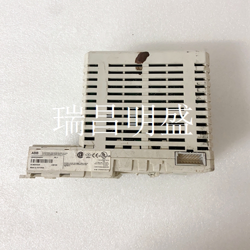 CI810B 3BSE020520R1工控模块系统备件