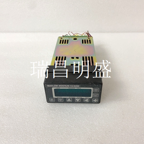 CLS208工控模块机器人备件