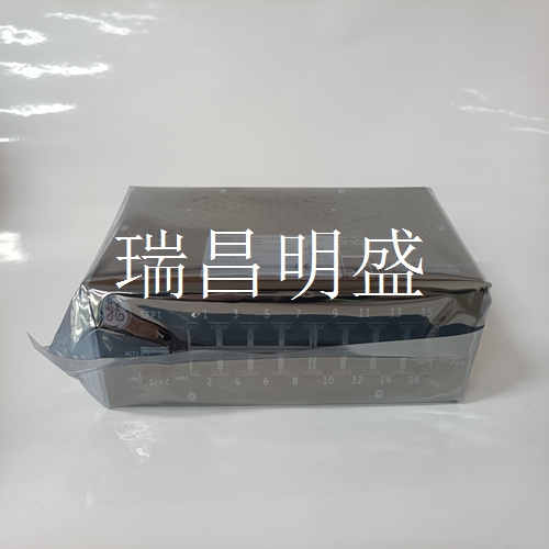 GE IS420ESWBH3A 工业自动化卡件