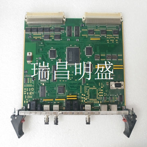 PP875 3BSE092977R1机器人模块卡件