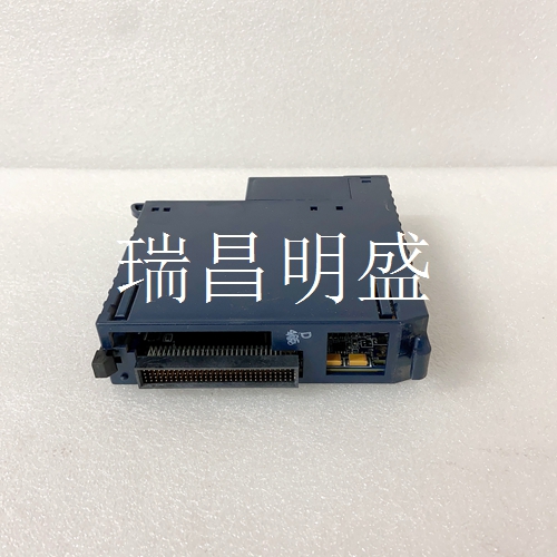 IC695ETM001-EK工控模块机器人备件
