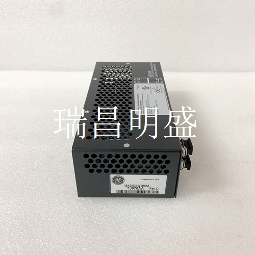 IS420ESWBH2A工控备件