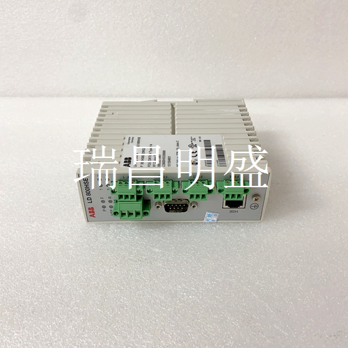 PU514 3BSE013062R1控制系统