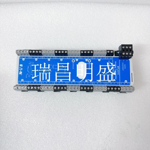 MTL831C  PLC备件