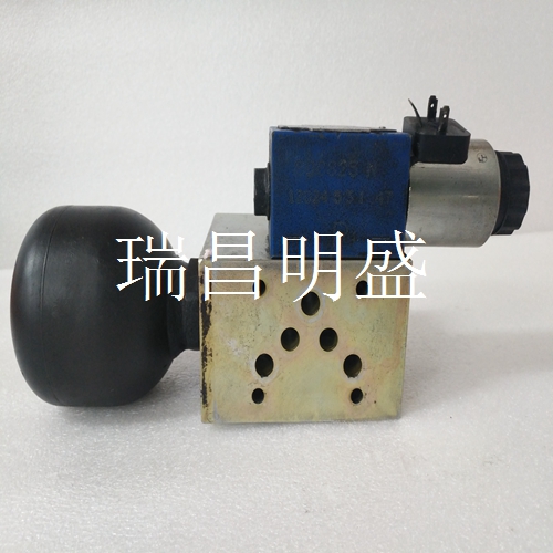 G24N9K4M01 R901025684 系统模块卡件