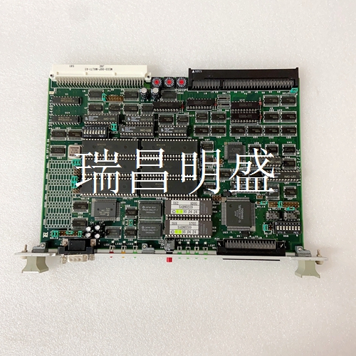 TVB6002-1IMC 1308-644857-12 1381-644857-16工控模块系统备件