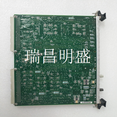 VARIAN 100010077-06 输入输出模块