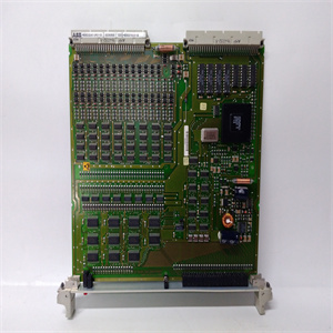 PM866AK01 3BSE050198R1工控模块机器人备件