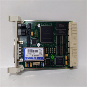 PM856K01/3BSE018104R1系统模块备件