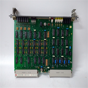 PFTL101B-2.0 3BSE004185R1 励磁系统控制卡
