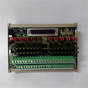 PFTL-101B 5KN 3BSE00418SR1系统模块卡件